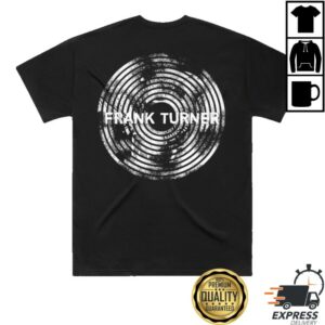 kenny Frank Turner Merch Store Vinyl Shirts kenny Frank Turner Merch Store Vinyl Shirts
