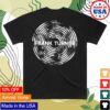 kenny Frank Turner Merch Vinyl Shirt