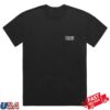 kenny Frank Turner Merch Vinyl Shirt0