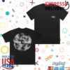 kenny Frank Turner Merch Vinyl Shirt1