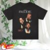 kenny Freddie Gibbs Merch Store A Rabbit Vision Picture Freddie Shirts
