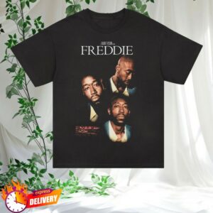 kenny Freddie Gibbs Merch Store A Rabbit Vision Picture Freddie Shirts kenny Freddie Gibbs Merch Store A Rabbit Vision Picture Freddie Shirts