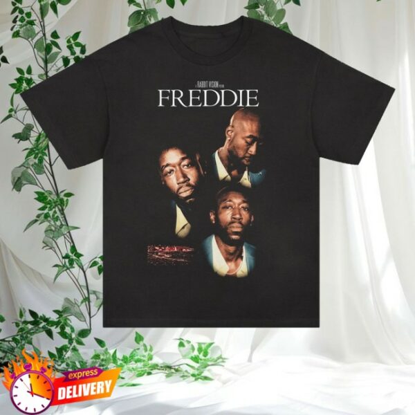kenny Freddie Gibbs Merch Store A Rabbit Vision Picture Freddie Shirts