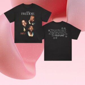 kenny Freddie Gibbs Merch Store A Rabbit Vision Picture Freddie Shirtss kenny Freddie Gibbs Merch Store A Rabbit Vision Picture Freddie Shirtss