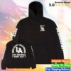 kenny Free And Easy The Hundreds Los Angeles Dont Trip Hoodies