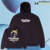 kenny Free And Easy The Hundreds Los Angeles Hoodies