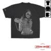 kenny Freya Skye Merch Store Golds Gone Photo Tee