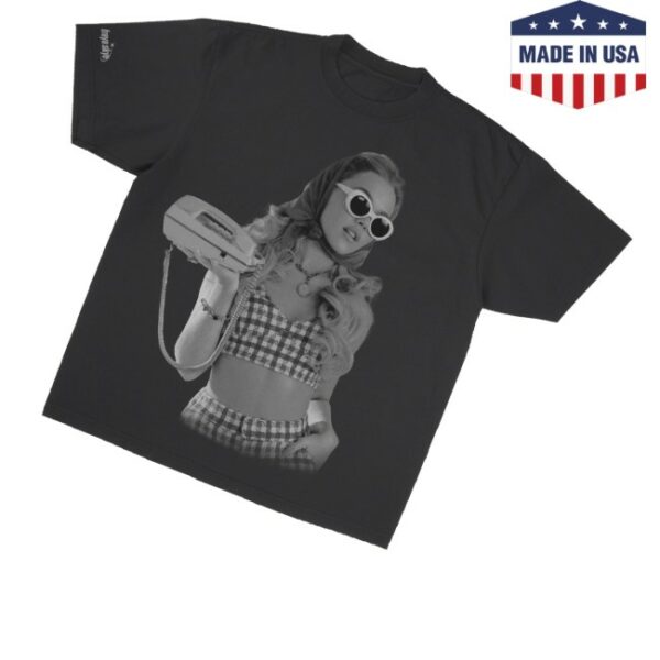 kenny Freya Skye Merch Store Golds Gone Photo Tees