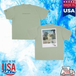 kenny Freya Skye Merch Store Hold On Polaroid Shirtd kenny Freya Skye Merch Store Hold On Polaroid Shirtd