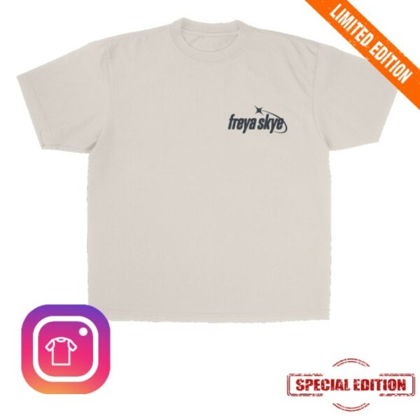 kenny Freya Skye Merch Store Not Even Mad About It Shirt