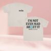 kenny Freya Skye Merch Store Not Even Mad About It Shirtcs