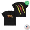 kenny From First To Last Merch Shop Store Fftl Men Shirt