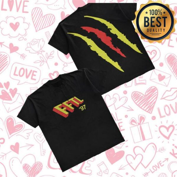 kenny From First To Last Merch Shop Store Fftl Men Shirts