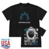 kenny From First To Last Merch Shop Store Mirror Soul Shirts
