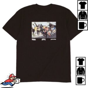 kenny Fucking Awesome Merch Fa Gwar Short Sleeve Tee0 kenny Fucking Awesome Merch Fa Gwar Short Sleeve Tee0