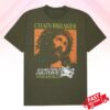 kenny G59 Records Merch Store G59 Chain Breaker Tee