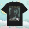 kenny G59 Records Merch Store G59 Chain Breaker Tee Black