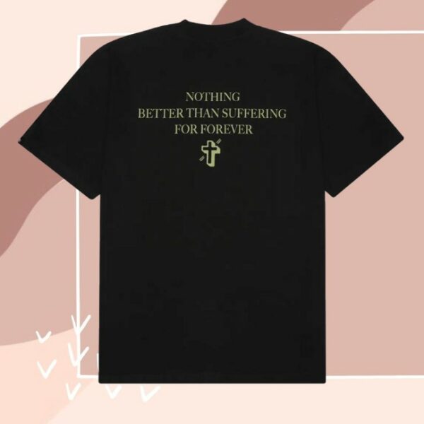 kenny G59 Records Merch Store G59 Chain Breaker Tee Blacks