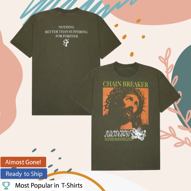 kenny G59 Records Merch Store G59 Chain Breaker Teess kenny G59 Records Merch Store G59 Chain Breaker Teess