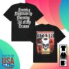 kenny G59 Records Merch Store G59 Grey Iii Tee Blackss