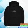 kenny G59 Records Merch Store G59 Jesuit Hoodie Black