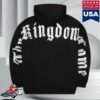 kenny G59 Records Merch Store G59 Jesuit Hoodie Blacks