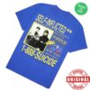 kenny G59 Records Merch Store G59 Self Inflicted Tee Blues