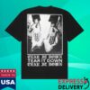 kenny G59 Records Merch Store G59 Tear It Down Tee Black