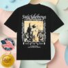kenny G59 Records Merch Store G59 Tear It Down Tee Blacks