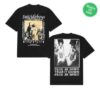 kenny G59 Records Merch Store G59 Tear It Down Tee Blackss