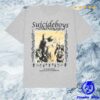 kenny G59 Records Merch Store G59 Tear It Down Tee Grey