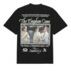kenny G59 Records Merch Store G59 Wretched Shirt Blacks
