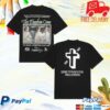 kenny G59 Records Merch Store G59 Wretched Shirt Blackss