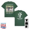 kenny G59 Records Merch Store G59 Wretched Shirt Greenss