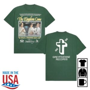kenny G59 Records Merch Store G59 Wretched Shirt Greenss kenny G59 Records Merch Store G59 Wretched Shirt Greenss