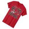 kenny Gameday Spirit Fanstore Merch Ball State Football Shirt Chirp Chirp Helmet0
