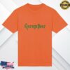 kenny Garage Beer Merch Garage Fear Shirt0