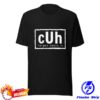 kenny Gas Digital Merch High Society Radio Cuh Tee Black