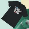 kenny Gays Against Groomers Merch No Child Is Born In The Wrong Body Premium Unisex Tee0