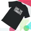 kenny Gays Against Groomers Merch Save The Tomboys Premium Unisex Tee0