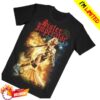 kenny Ghost Merch Store Sister Imperator Issue 2 Shirts