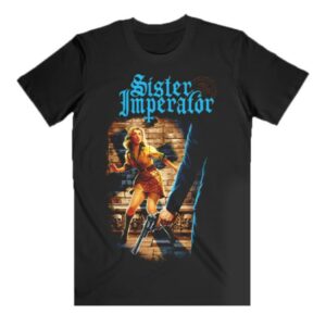 kenny Ghost Merch Store Sister Imperator Issue 4 Shirt kenny Ghost Merch Store Sister Imperator Issue 4 Shirt