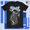kenny Ghost Merch Store Torso Shirt