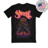 kenny Ghost Merch Store Xochimilco Mx Shirt