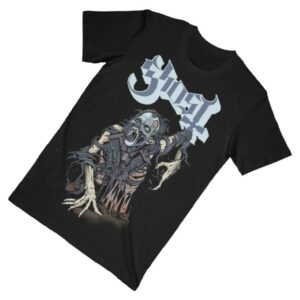 kenny Ghost Store Merch Torso Tee0 kenny Ghost Store Merch Torso Tee0