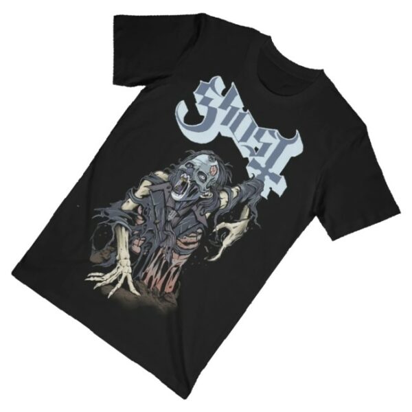 kenny Ghost Store Merch Torso Tee0