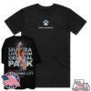 kenny Global Citizen Merch Shop Store Gcf 2025 Shakira Shirt
