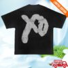 kenny Global Citizen Merch Shop Store Gcf 2025 The Weeknd Shirt