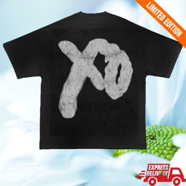 kenny Global Citizen Merch Shop Store Gcf 2025 The Weeknd Shirt