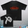 kenny Global Citizen Merch Shop Store Gcf 2025 The Weeknd Shirtd
